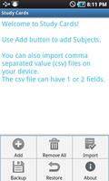 Study Cards スクリーンショット 3
