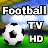 Live Football TV HD icono