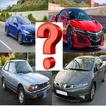 Honda Auto Quiz