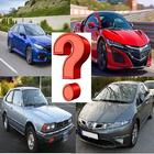 Honda Auto Quiz simgesi
