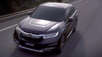 Honda Fan Quiz تصوير الشاشة 3