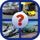 Lamborghini Fan Quiz-icoon