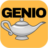 Genio Lucas Radio & Podcast icon