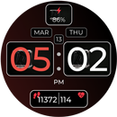 Cube Chronos Zifferblatt APK