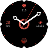 Active Flow 表盘 APK