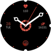 Active Flow Watch Face icon