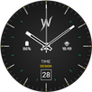 Elegance Automatic Watch Face APK