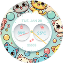 Kitty Watch APK