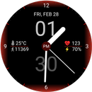 Hybrid Vision Watch APK