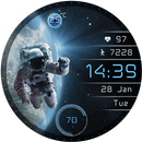 Thời Gian Quỹ Đạo APK