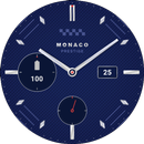 Monaco Racing - watch face APK
