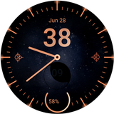 APK Magic Hour Quadrante