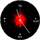 Minimal Essence Watch Face APK