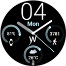 Neo Dials Watch Face APK