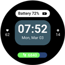Neo Mặt Đồng Hồ APK