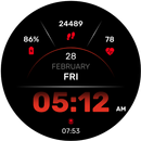 Smart Time - watch face APK