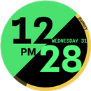 Simply Watch Face APK