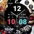 Watch Face Manager