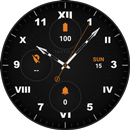 Sport Tactical - watch face APK