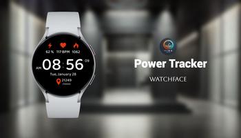 Power Tracker ポスター