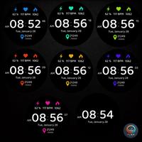 Power Tracker スクリーンショット 2