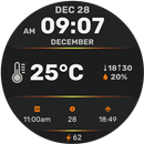 APK Weather Informer Quadrante