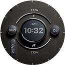 Timeless Style Watch Face APK