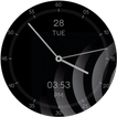 Vortex Time Watch Face icon