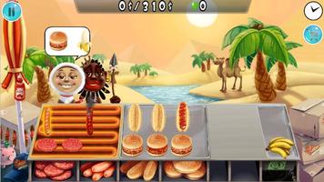 Super Chief Cook ¯\_(ツ)_/¯ Screenshot 1