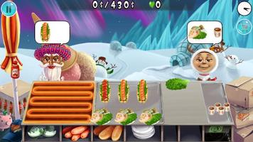 Super Chief Cook ¯\_(ツ)_/¯ Screenshot 2