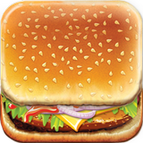 Super Chief Cook - Restaurant  أيقونة