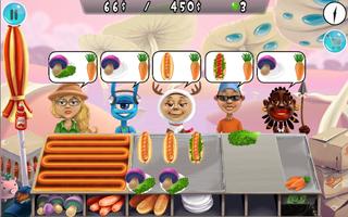 Super Chief Cook - Restaurant  Screenshot 2