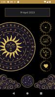 Alchemy Horoscope Affiche