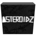 Asteroidz ícone