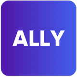 Ally ВВ アイコン