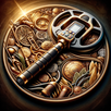 Magneto metal detector APK