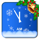 Christmas Theme for Gear Fit APK