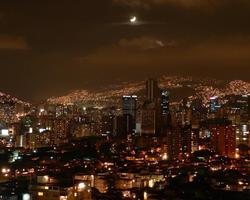 Caracas Fonds d'écran capture d'écran 3