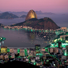 Brésil Fonds d'écran et thèmes icône