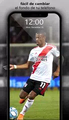 River plate wallpaper APK download