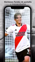 River plate wallpaper APK download