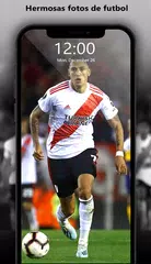 River plate wallpaper APK download