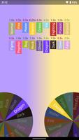 Type Wheel syot layar 2