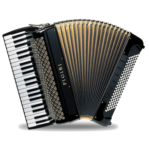 Play the Accordion
