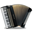 Play the Accordion