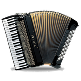 Play the Accordion icon