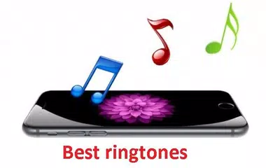 Best ringtones APK download