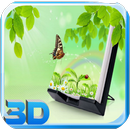 Fonds d'écran papillon APK