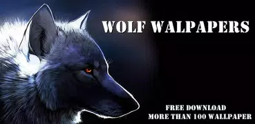 Wolves Wallpapers