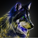 Lobo wallpapers APK